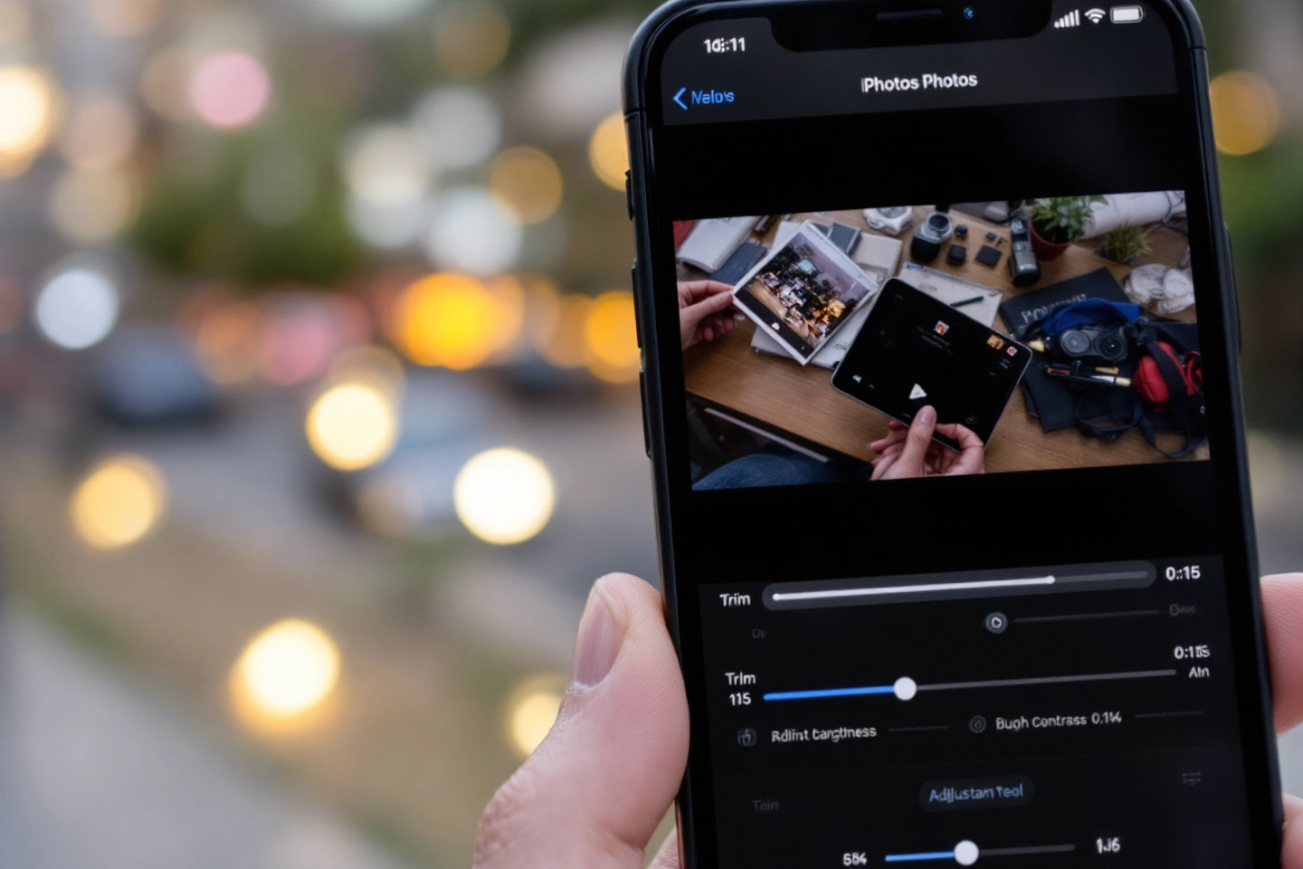 아이폰스크린레코딩