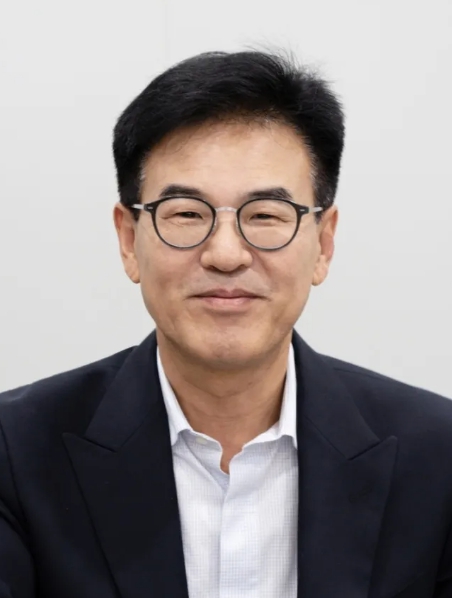 강철원 전 부시장