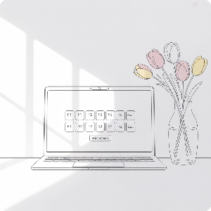 노트북 단축키 기능 정리 & Fn 기능키 활용법 이미지