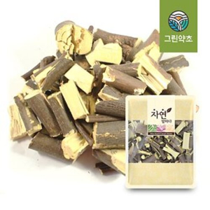 헛깨나무