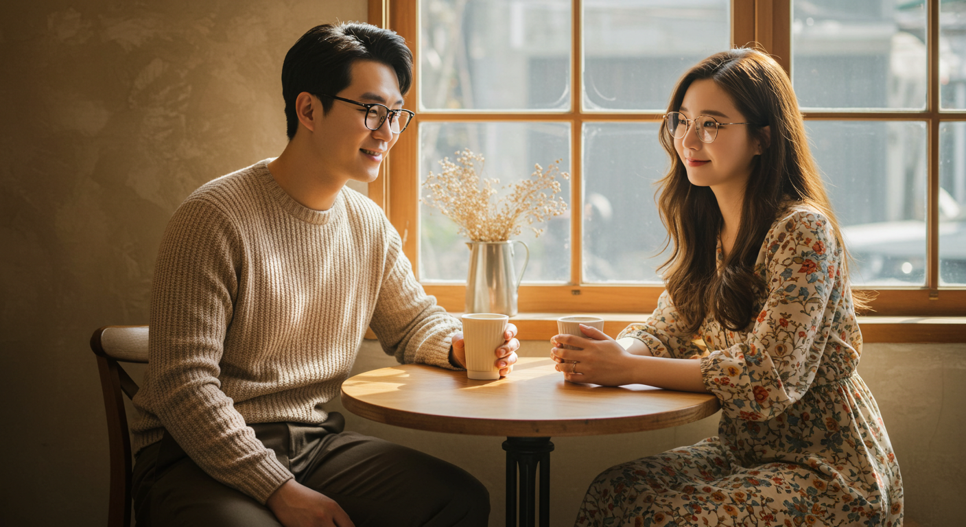 노안용 루페형 안경 추천