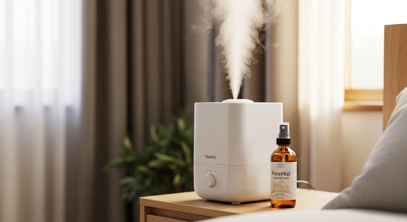 가습기 살균제 회사