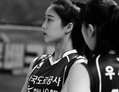 &lsquo;신인감독 김연경2&rsquo; 백채림 배구선수 프로필!