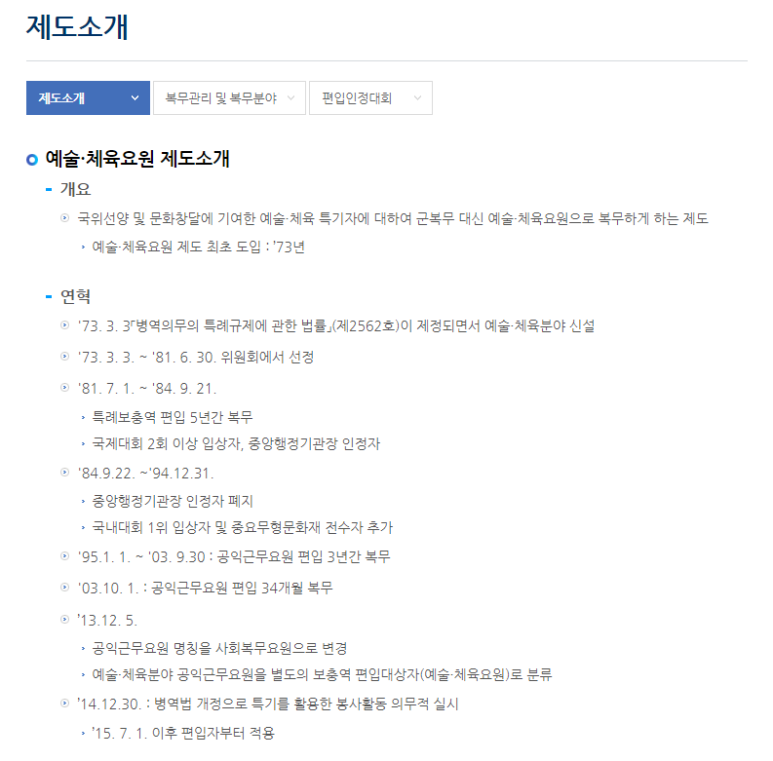 월드컵 16강 군면제