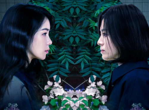 더 글로리 출연진 박연진 문동은