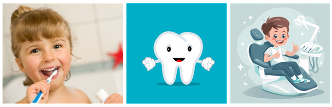 유아 치아 홈메우기 (치아 실란트)의 장단점