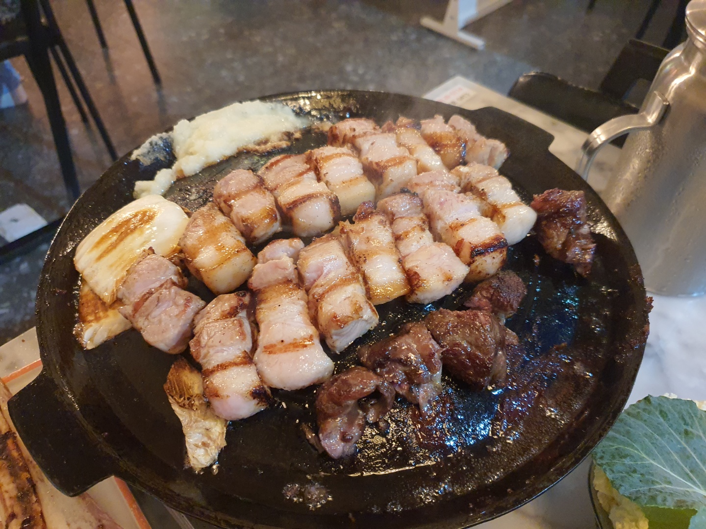 삼겹살