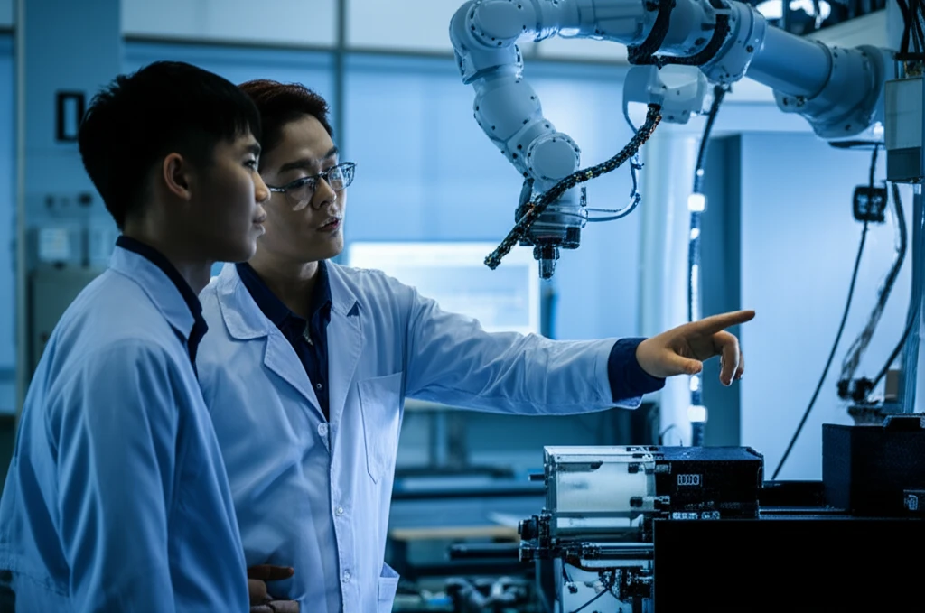 대구 제조기업 생산성 향상을 위한 디..