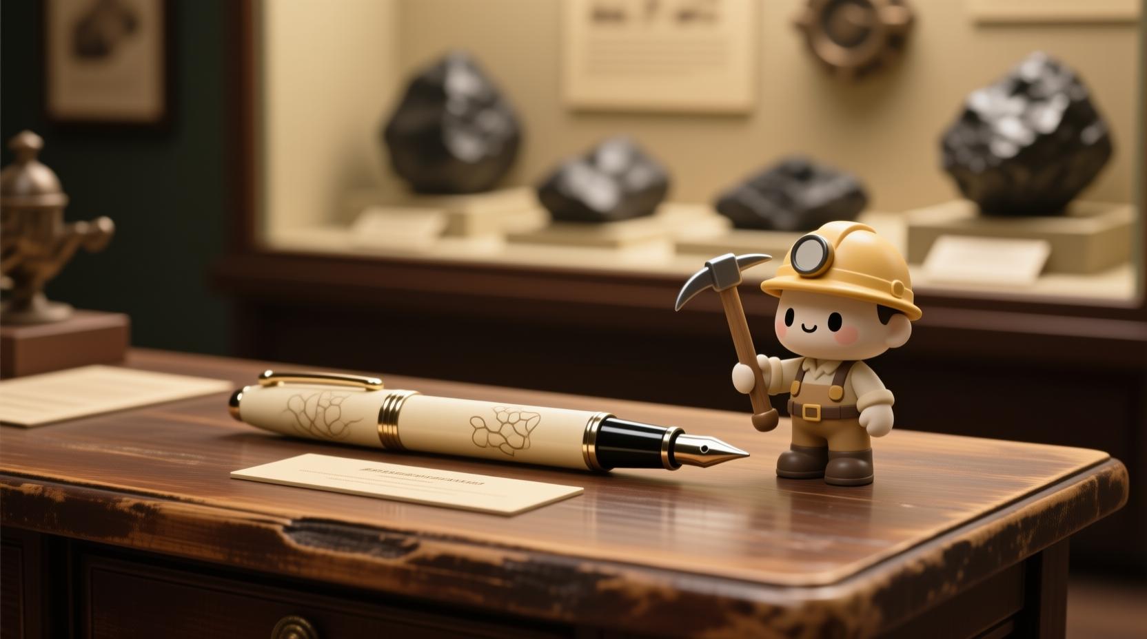 볼펜 기념품 제작