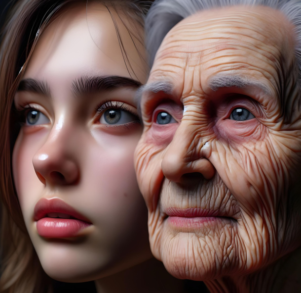 50대 이후 장수 유전자를 깨우는 생활 습관: 노화 속도를 늦추는 방법