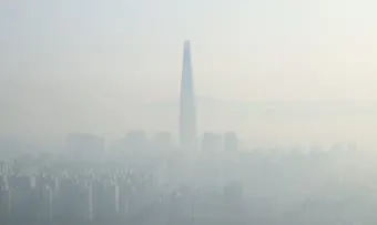 미세먼지 단계 예보 마스크 환기 공기청정기 사용 순서_8