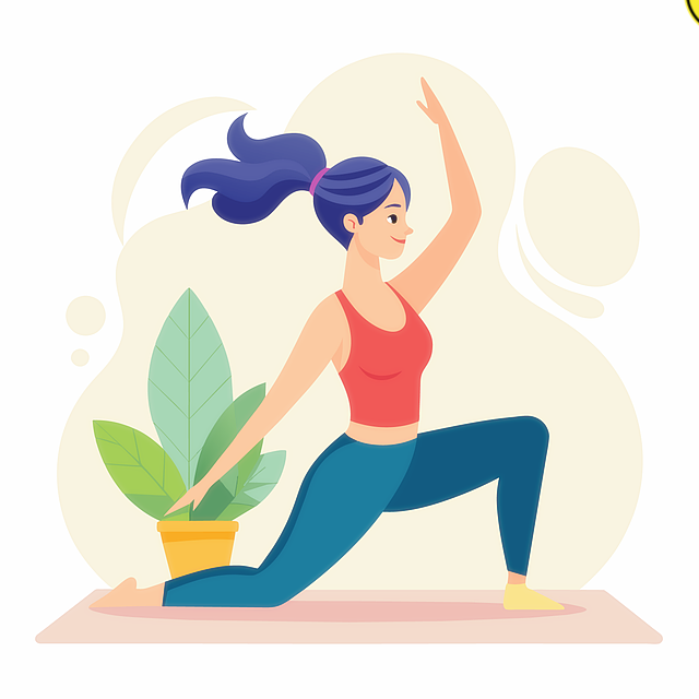 무릎 통증 완화 운동