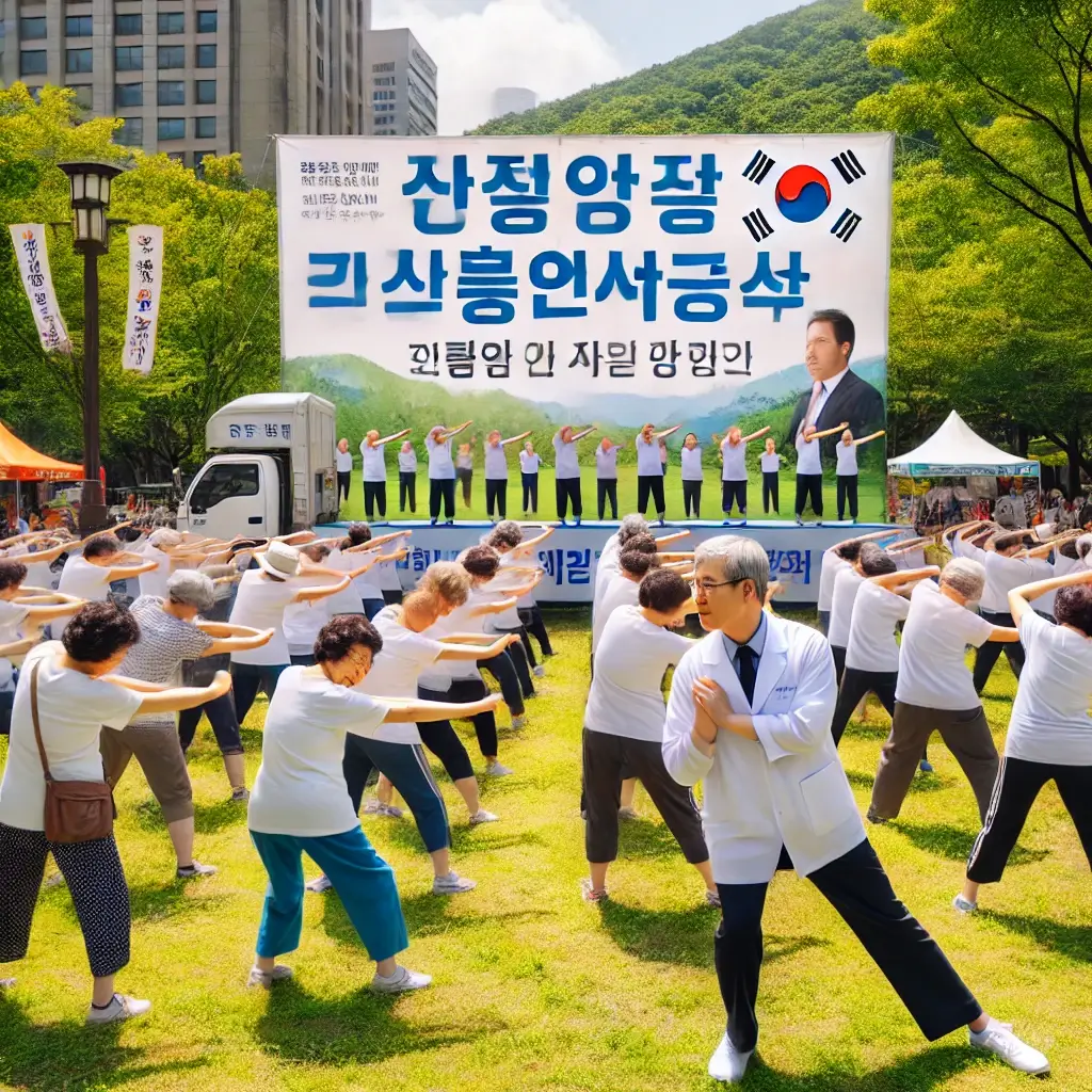 전국 치매안심센터에서 제공하는 맞춤형 상담 서비스 안내