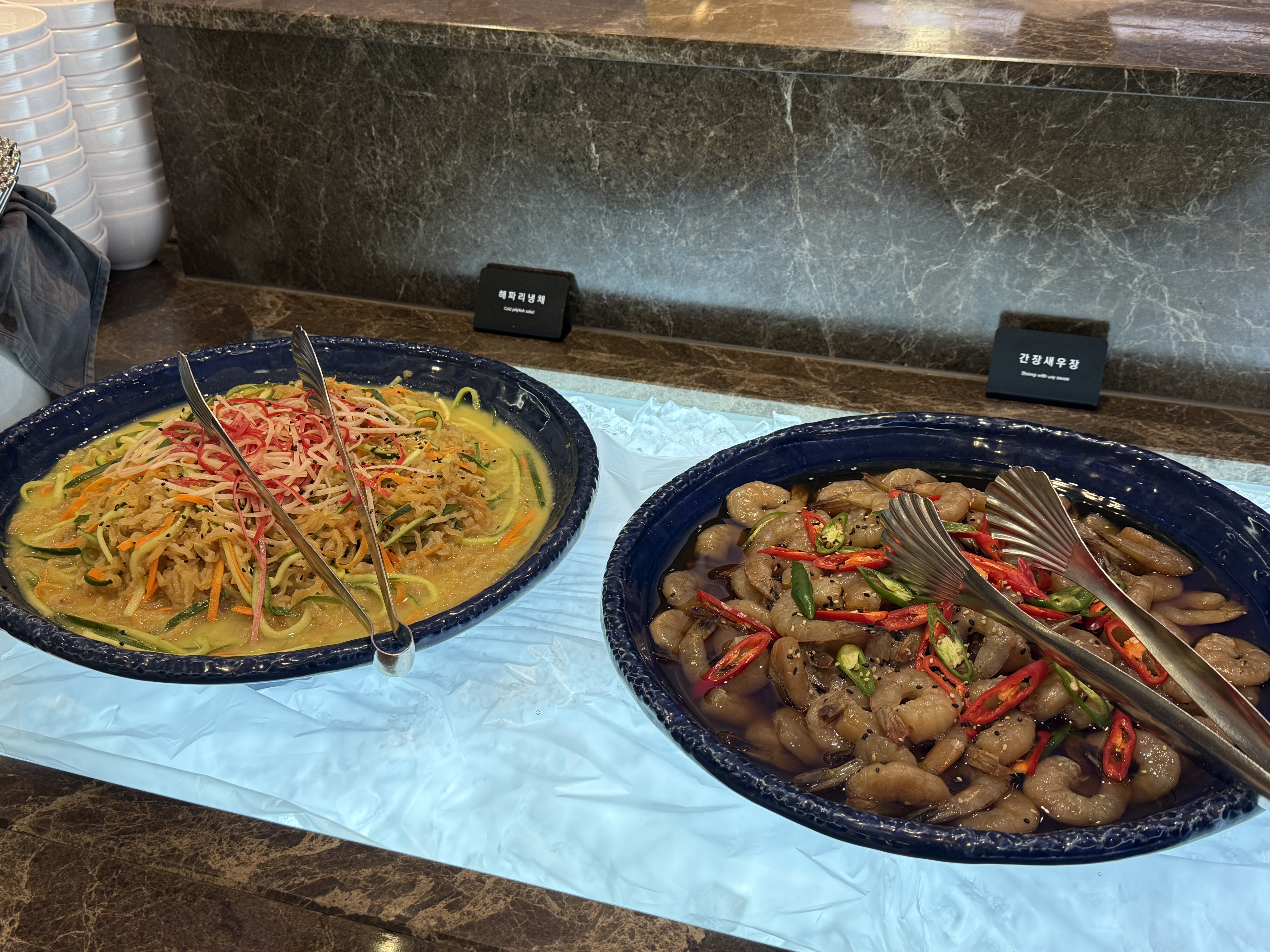 보타닉파크웨딩 시식 후기 웨딩홀 시식 후기