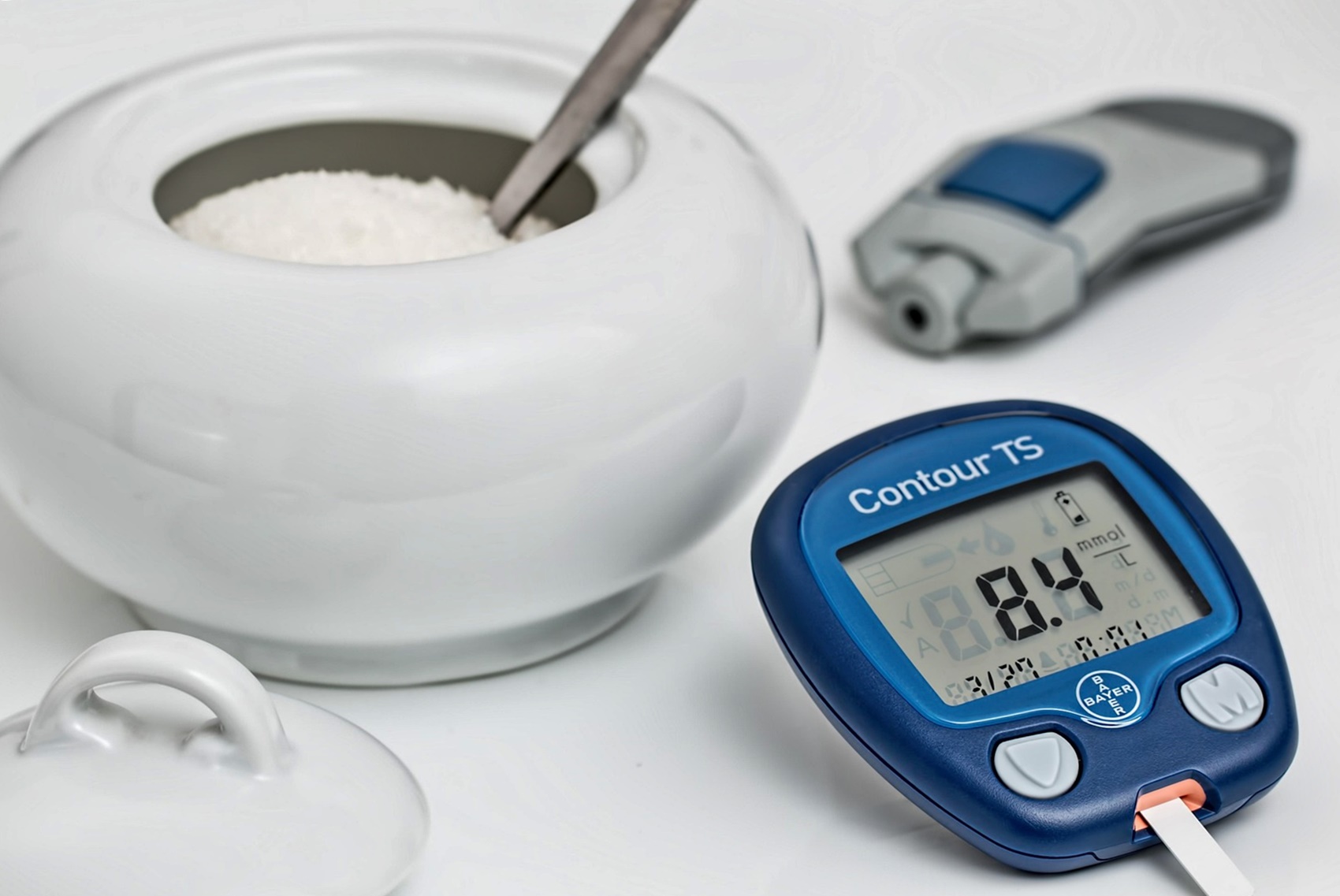 혈당이 흔들릴 때 가장 먼저 망가지는 수면 리듬!