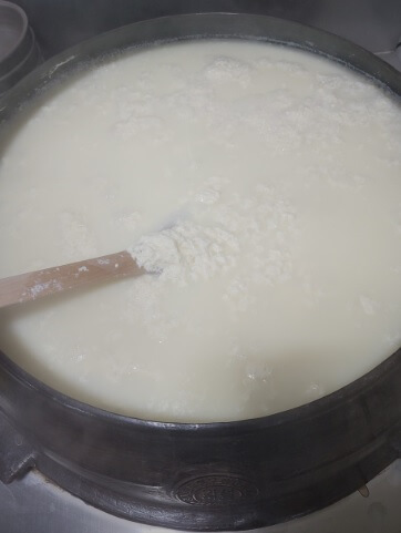 생방송투데이 한우물의 법칙 시흥시 오이도 짬뽕순두부 맛집 강릉짬뽕순두부