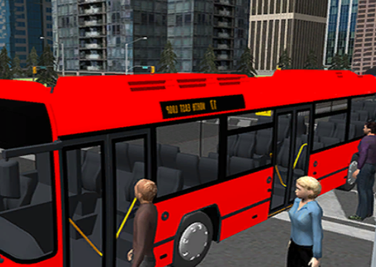 과격한 레이싱 러너 2 다운로드 게임하기