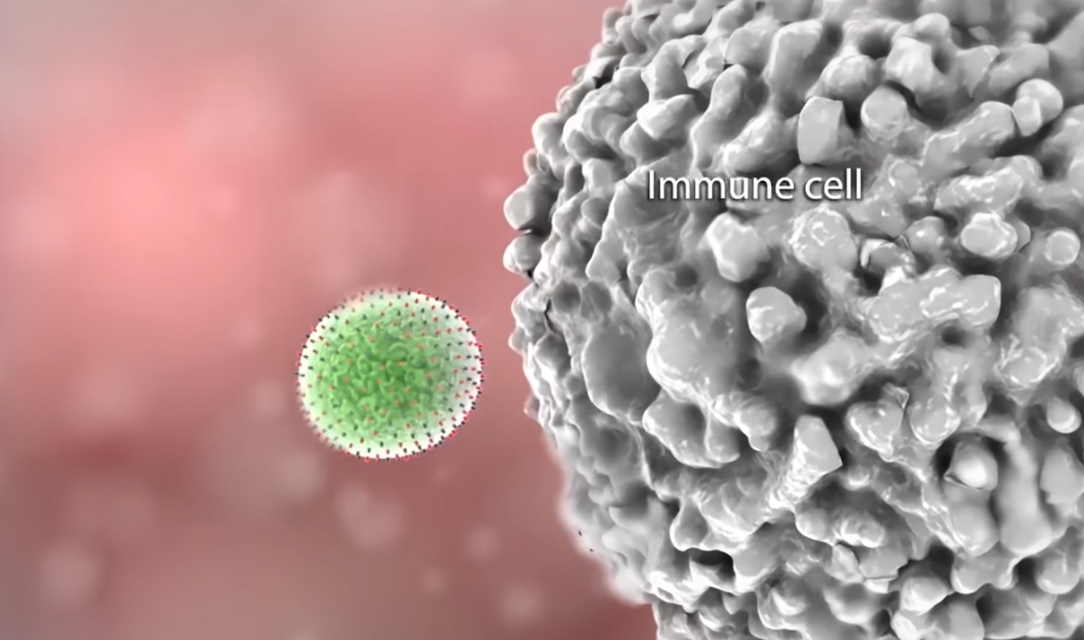 콧물이 계속 나는 이유