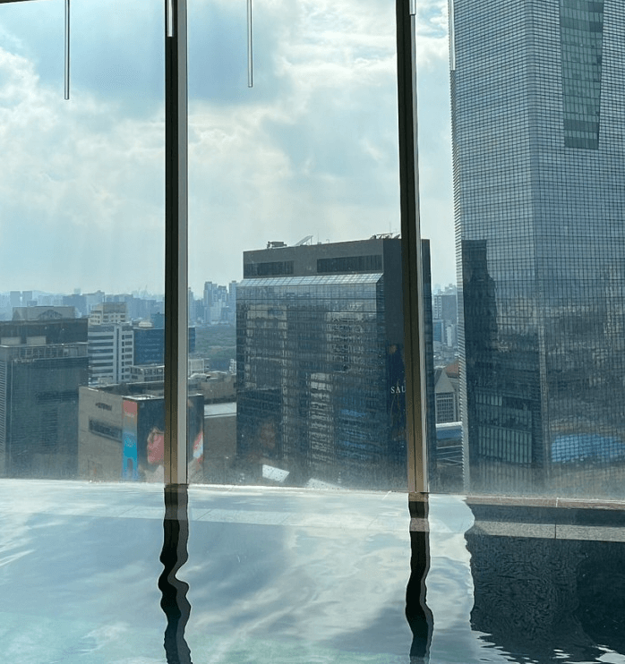 파크 하얏트 서울