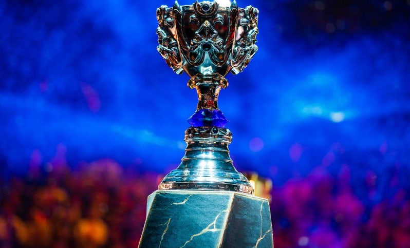 롤드컵 우승 예측