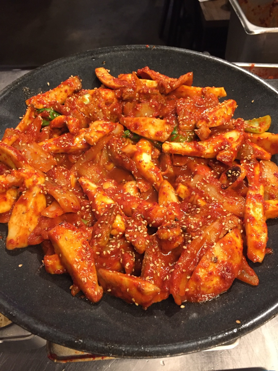 옥수역 맛집 부부요리단