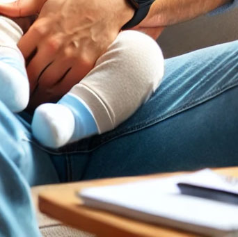 육아휴직 사업주 지원금