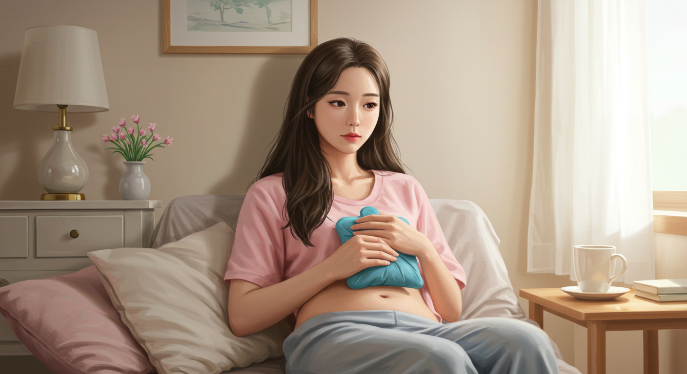 자가 관리 방법과 생활 습관 개선