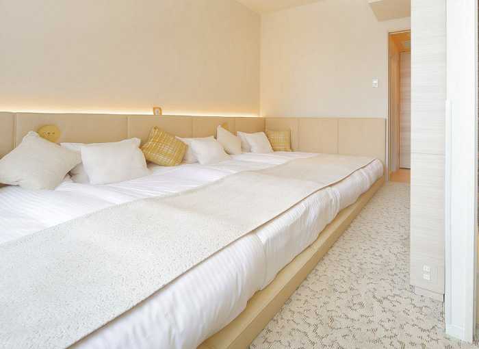 호텔 유니버설 포트 비타 (USJ 근처)