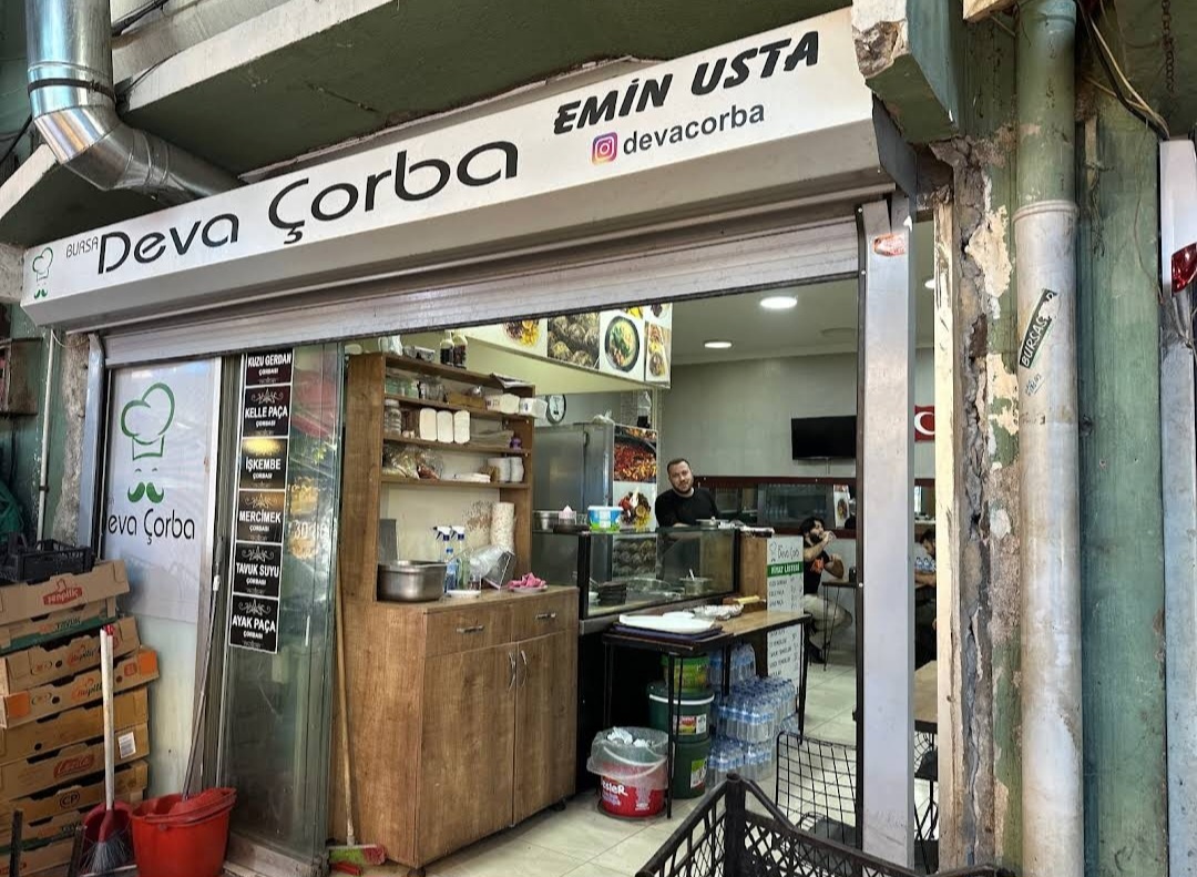 Deva Corba