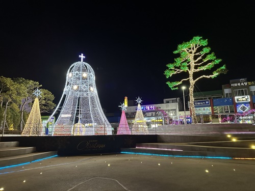 겨울 여행지 추천 일몰 명소