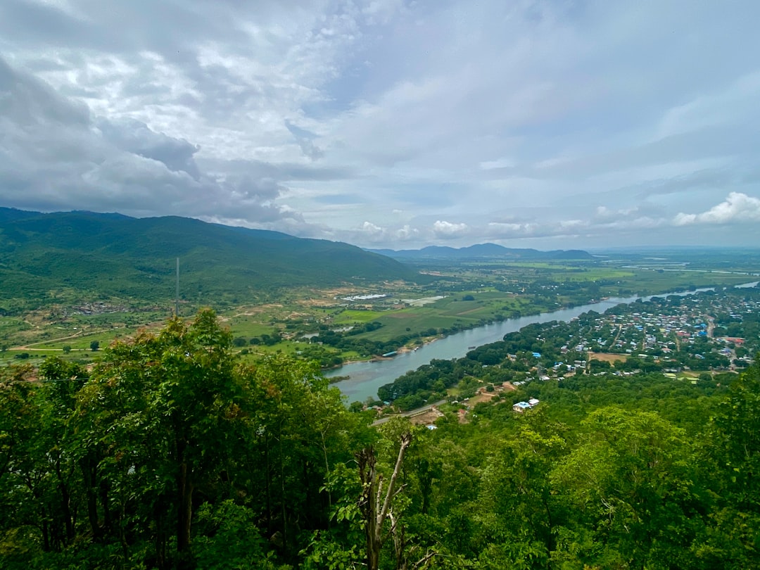 viewpoint