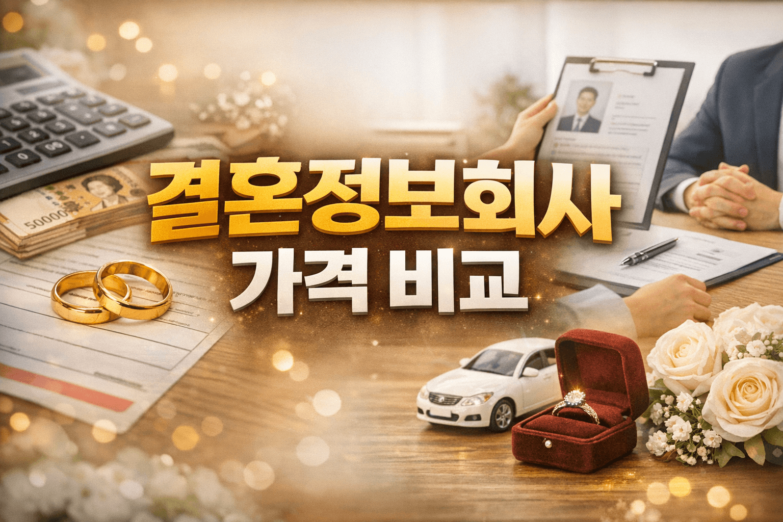결혼정보회사 가격 비교 2025│ 듀오, 가연, 퍼플스, 디노블 실제 비용 분석