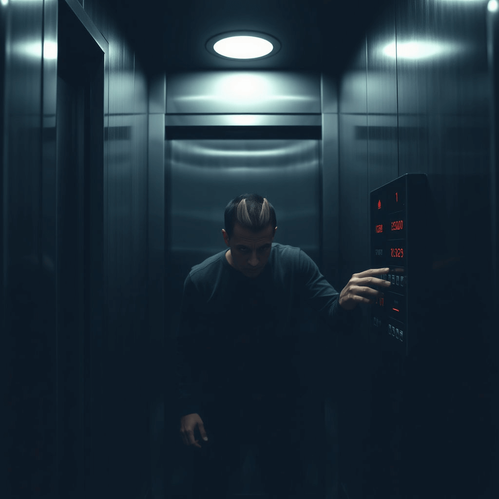 무서운 꿈 해몽