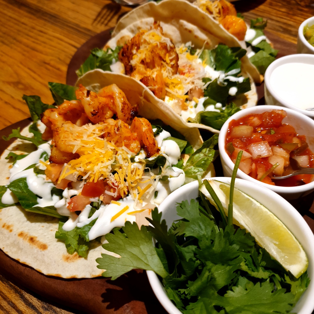 타코맛집, 서울맛집