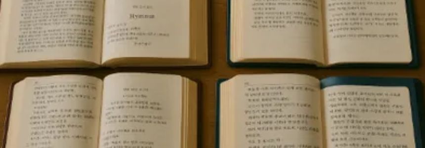 가톨릭 성 암브로시오의 사은 찬미가
