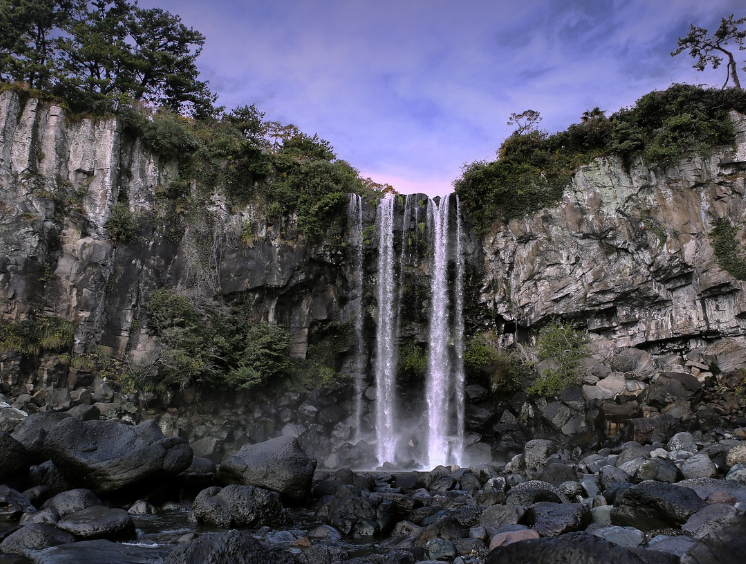 제주도 한달살기