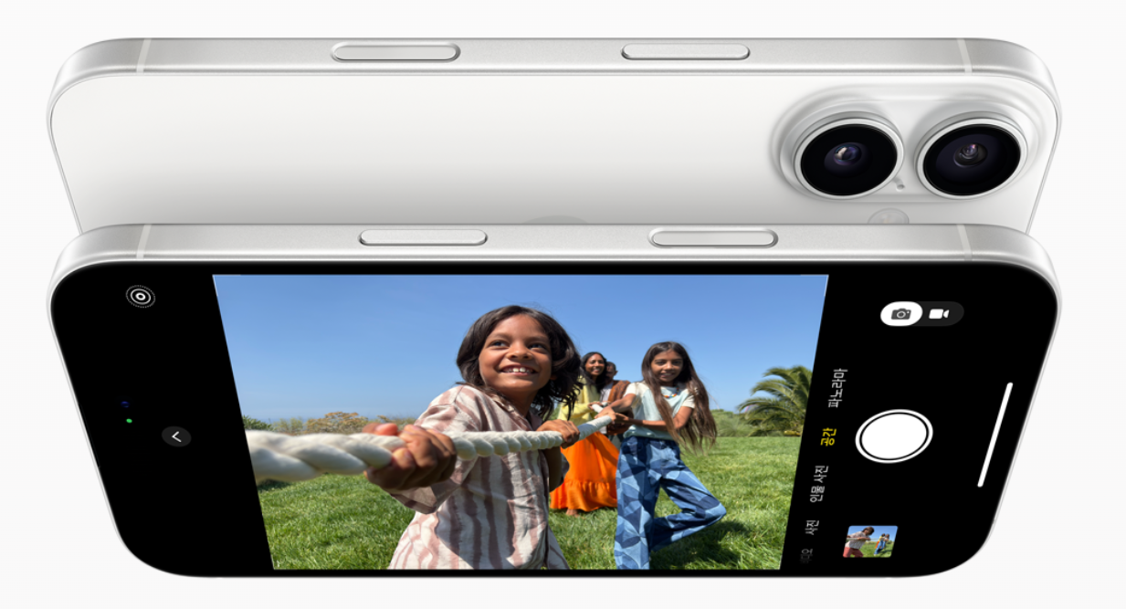 샤오미 15 vs 아이폰 16: 디자인, 성능, 카메라, 배터리 완벽 비교