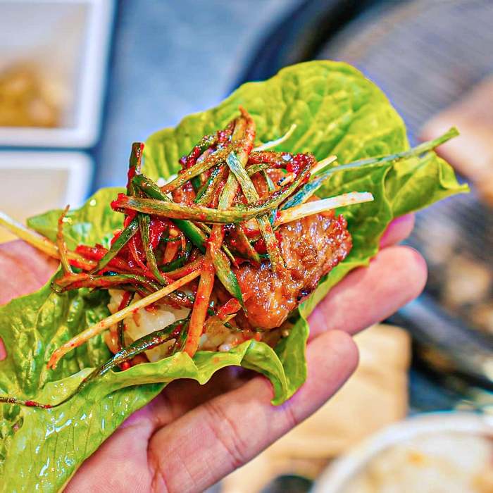생방송투데이 오목교 목동 우대갈비 돼지갈비 목살 맛집