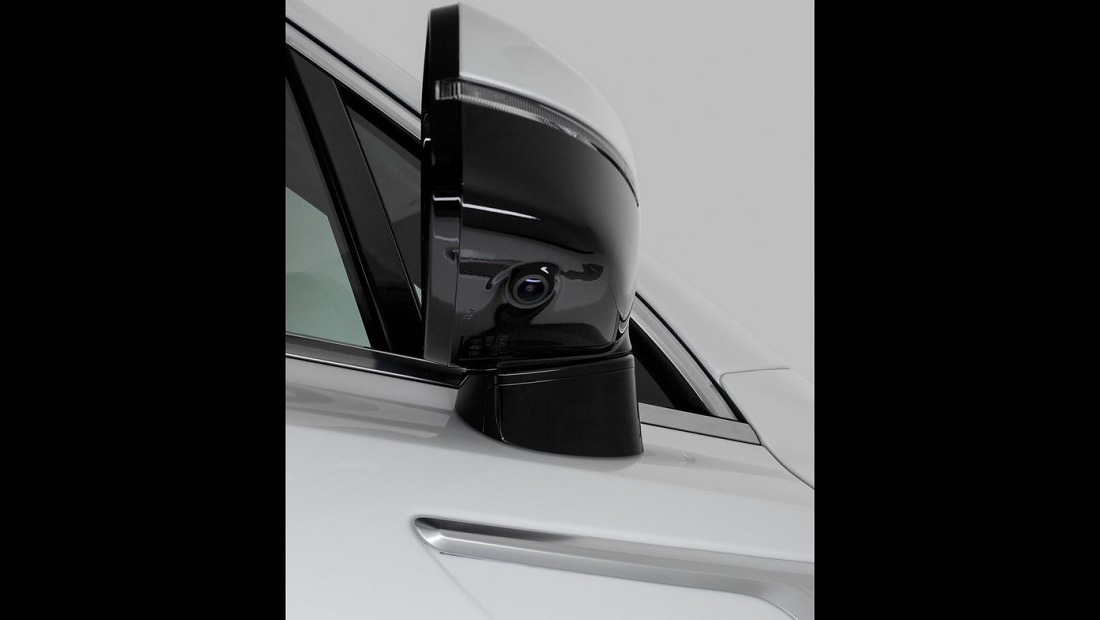 출처 다음자동차 쏘렌토 MQ4 사이드미러