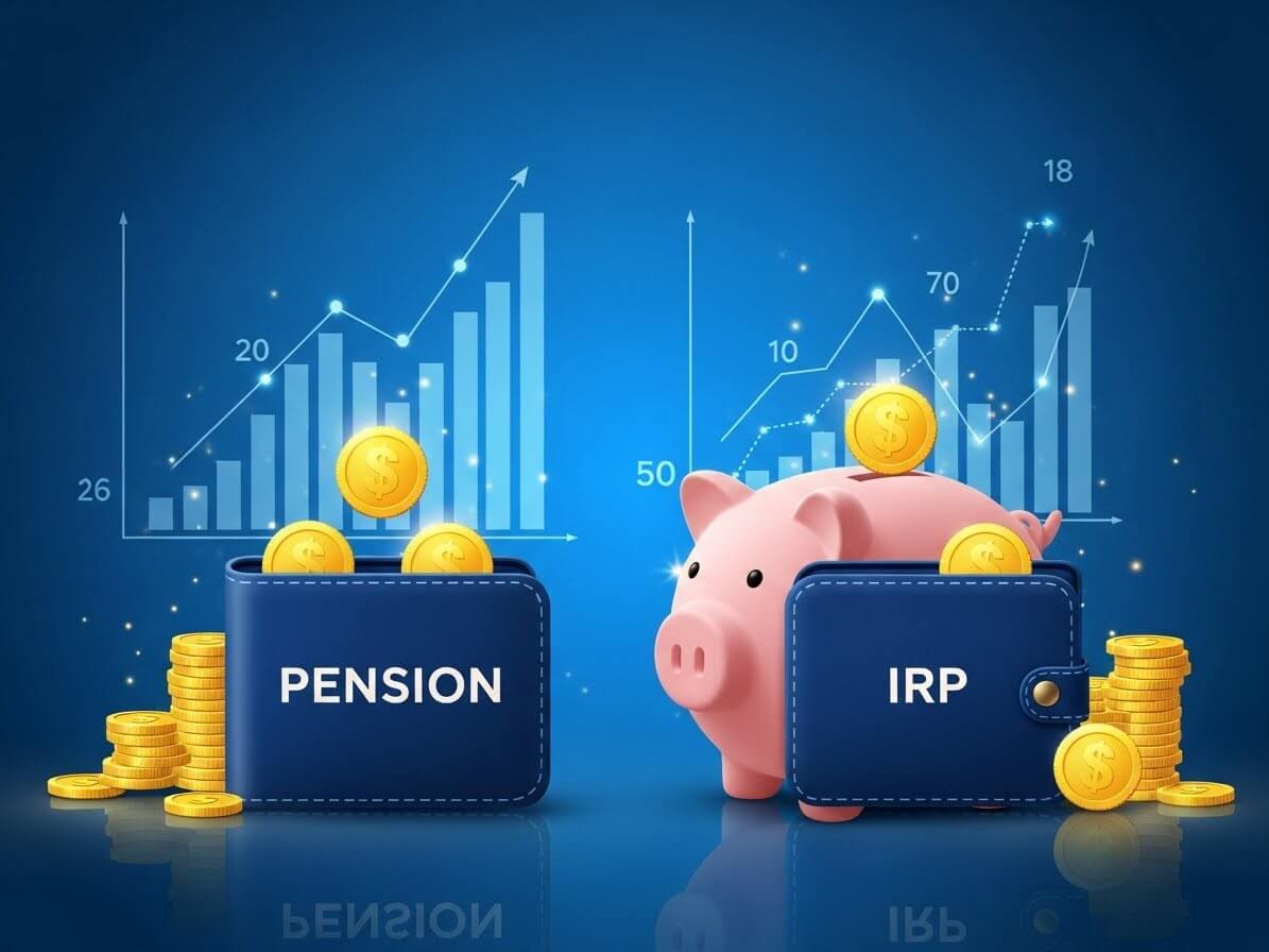 개인연금 IRP 소득공제