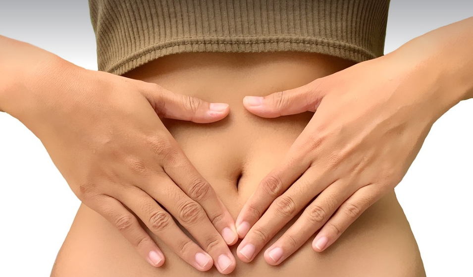 위 건강을 지켜주는 생활 습관