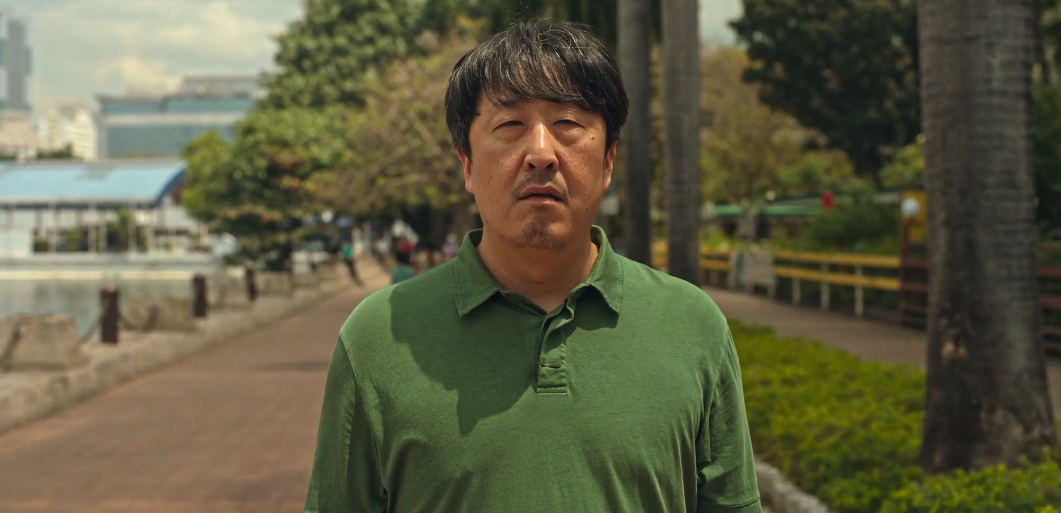 살인자 o난감 8회