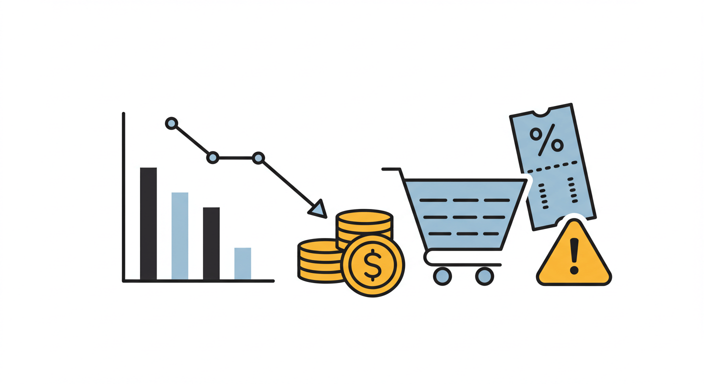 "실질적인 소비효과에 대한 의문"에 대한 이미지입니다.