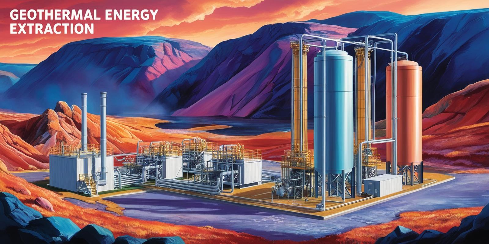 지열시스템 그라우팅 재료의 특징