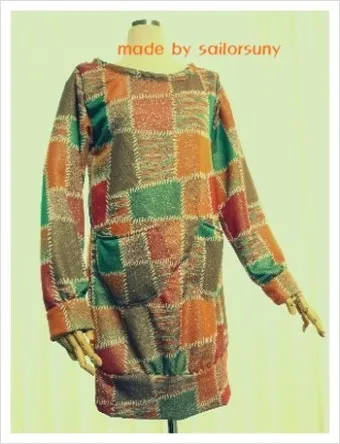 빈티지 뜻 옷 vintage 왜 단순 중고가 아닌 특별함인가요에 대한 패션용어_13