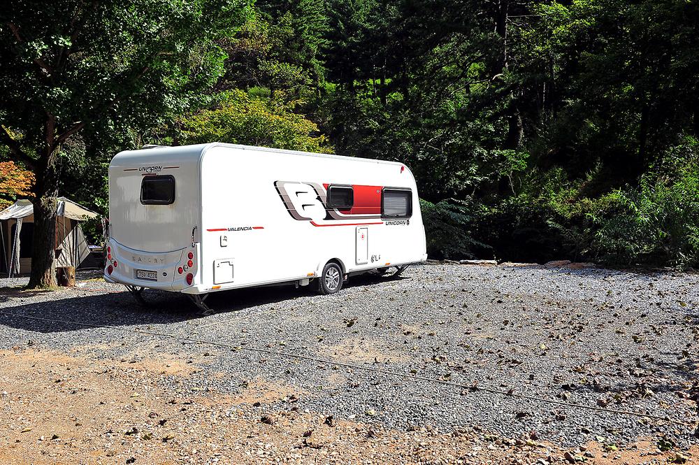 포천 포시즌스 오토캠핑장 소개