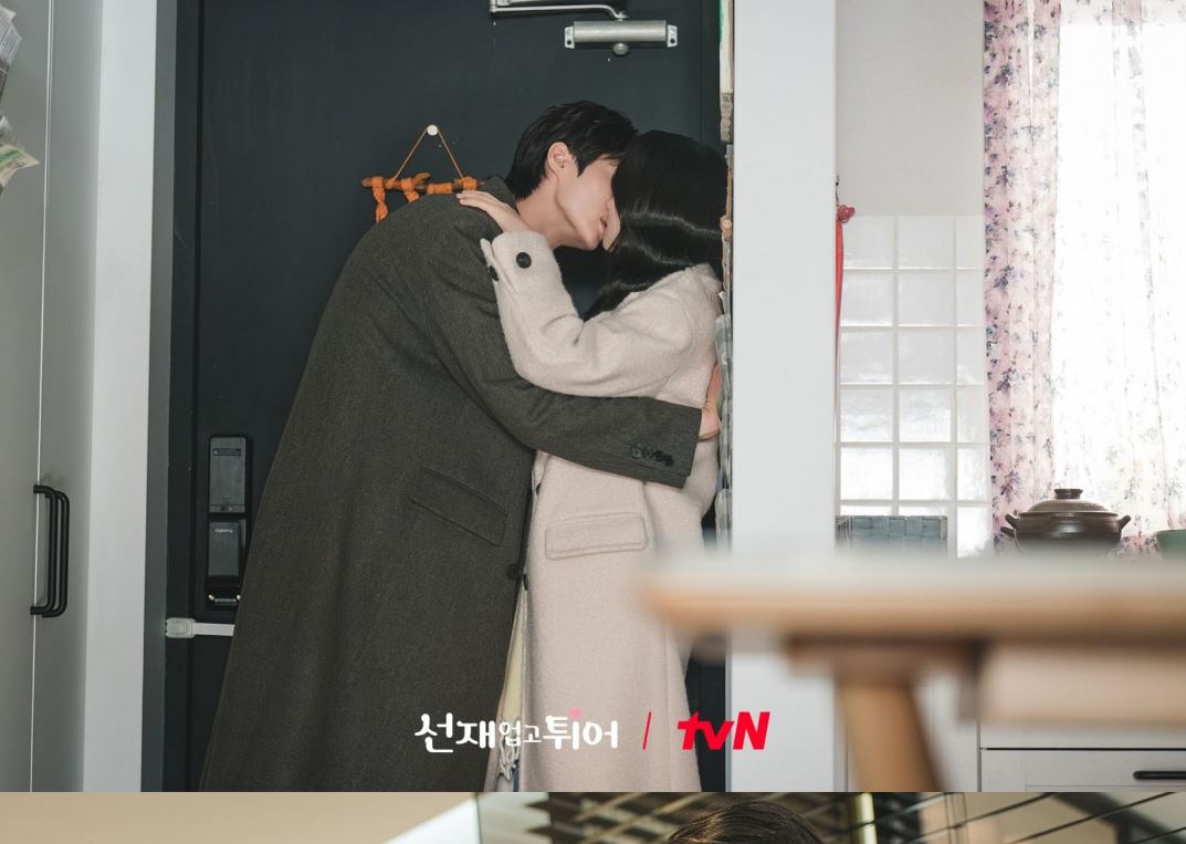 선재업고튀어 다시보기 재방송 등장인물 변우석 원작웹소설 OST