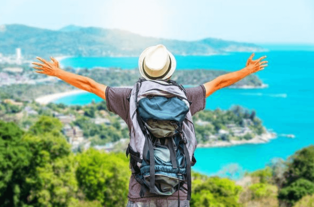 아이와 함께하는 여행을 위한 안전 체크리스트