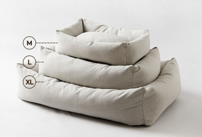 펫토 알러프리 방석 범퍼형 사이즈