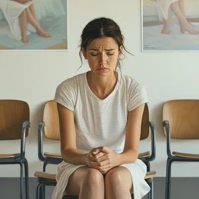 30대에 퇴행성 관절염이 발생했을때 어떤 치료가 효과적일까?3